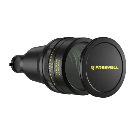 Freewell 3x 17mm Telephoto Lens